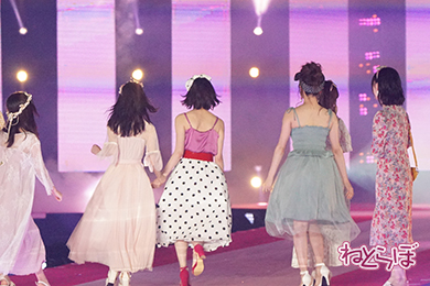 乃木坂46 久保史緒里