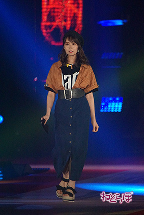 乃木坂46 久保史緒里