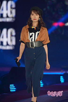 乃木坂46 久保史緒里