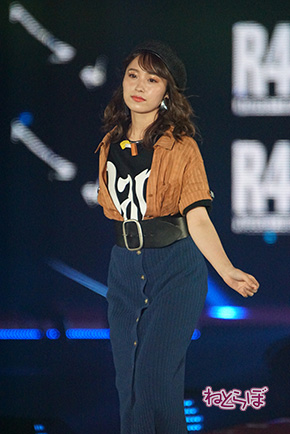 乃木坂46 久保史緒里