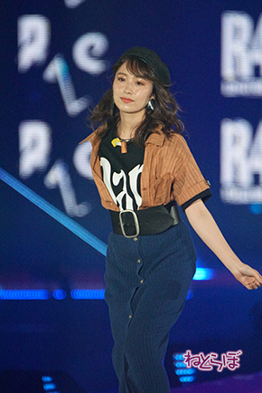 乃木坂46 久保史緒里