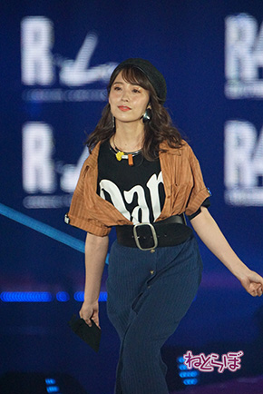 乃木坂46 久保史緒里