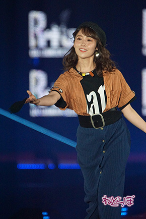 乃木坂46 久保史緒里