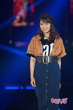 乃木坂46 久保史緒里