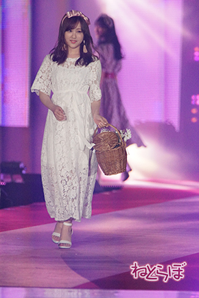 乃木坂46 西野七瀬 ななせまる