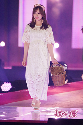 乃木坂46 西野七瀬 ななせまる