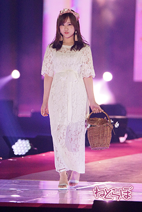 乃木坂46 西野七瀬 ななせまる