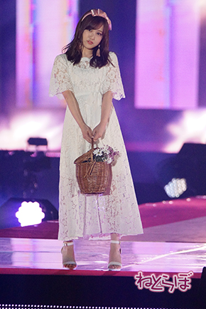 乃木坂46 西野七瀬 ななせまる