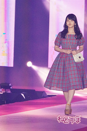 乃木坂46 久保史緒里