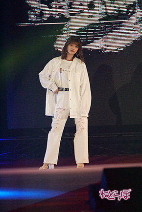 乃木坂46 西野七瀬 ななせまる