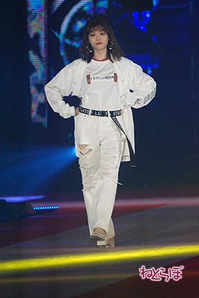 乃木坂46 西野七瀬 ななせまる