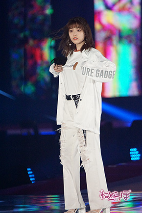 乃木坂46 西野七瀬 ななせまる