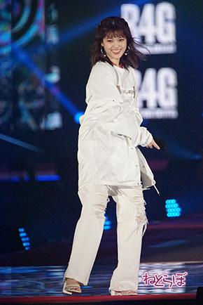 乃木坂46 西野七瀬 ななせまる