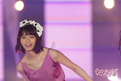 乃木坂46 西野七瀬 ななせまる