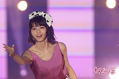 乃木坂46 西野七瀬 ななせまる