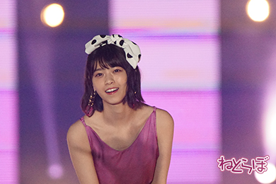 乃木坂46 西野七瀬 ななせまる