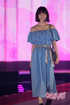 乃木坂46 西野七瀬 ななせまる