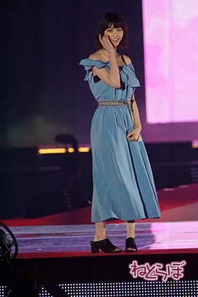 乃木坂46 西野七瀬 ななせまる