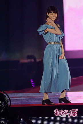 乃木坂46 西野七瀬 ななせまる