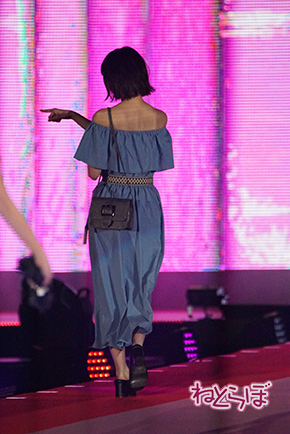 乃木坂46 西野七瀬 ななせまる