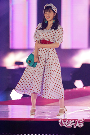 乃木坂46 西野七瀬 ななせまる