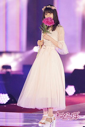 乃木坂46 西野七瀬 ななせまる