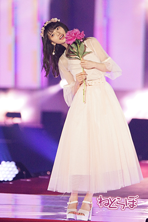 乃木坂46 西野七瀬 ななせまる