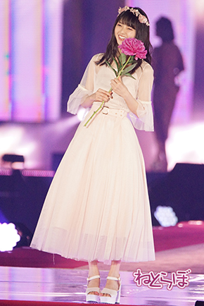 乃木坂46 西野七瀬 ななせまる