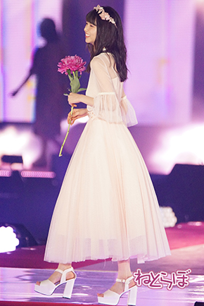 乃木坂46 西野七瀬 ななせまる