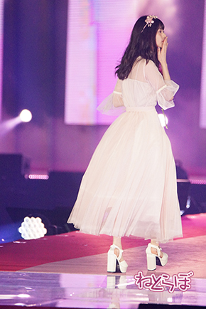 乃木坂46 西野七瀬 ななせまる