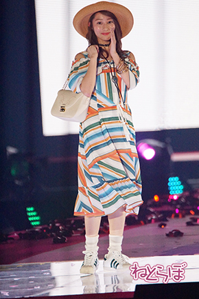 乃木坂46 西野七瀬 ななせまる