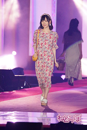 乃木坂46 西野七瀬 ななせまる