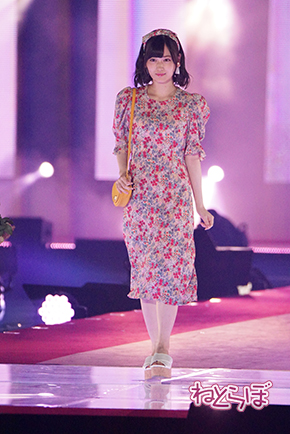 乃木坂46 西野七瀬 ななせまる