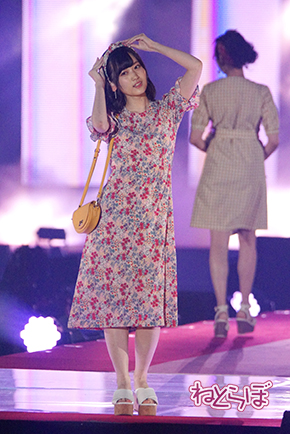 乃木坂46 西野七瀬 ななせまる