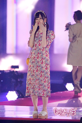 乃木坂46 西野七瀬 ななせまる