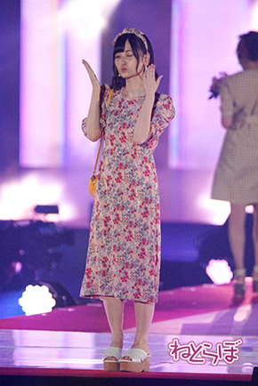 乃木坂46 西野七瀬 ななせまる