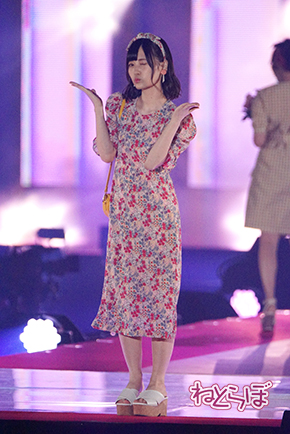 乃木坂46 西野七瀬 ななせまる