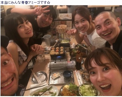 野ブタ。をプロデュース 同窓会 現在 クラスメイト 石井智也 奈津子 高瀬友規奈 亜希子 山根和馬