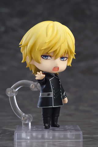 ねんどろいど ラインハルト・フォン・ローエングラム ヤン・ウェンリー 銀河英雄伝説