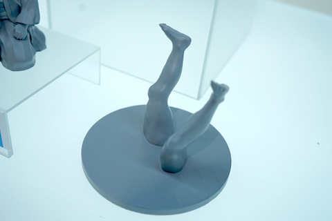 figma 犬神家の一族 スケキヨ フィギュア 犬神佐清