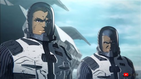 「GODZILLA 決戦機動増殖都市」ネタバレレビュー　＜人類最後の希望＝メカゴジラ＞は起動したか