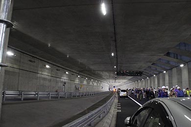 みんな楽しそう！