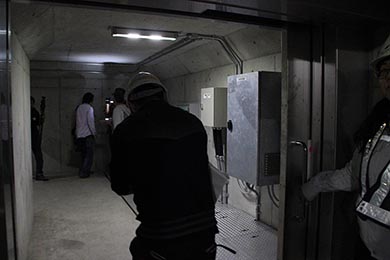 中はこんな広さ