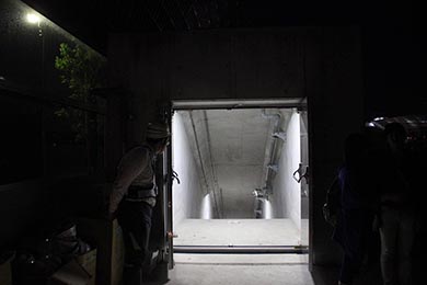 もうRPGの世界のようだ