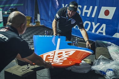 レッドブル Redbull エアレース