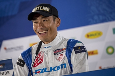 レッドブル Redbull エアレース