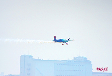 レッドブル Redbull エアレース