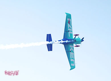 レッドブル Redbull エアレース