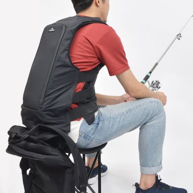 サンコーレアモノショップ 夏 アウトドア クーラーベスト 屋外