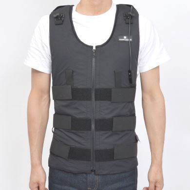 サンコーレアモノショップ 夏 アウトドア クーラーベスト 屋外